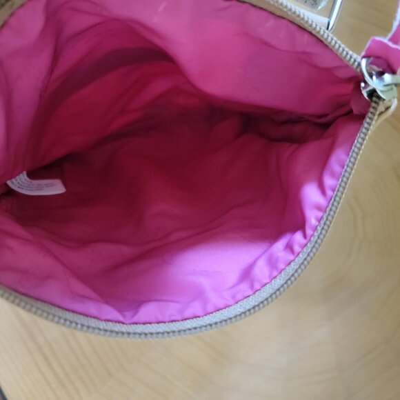 Lily Bloom Crossbody Floral Bag/Purse - Excellent Condition - Picture 9 of 9